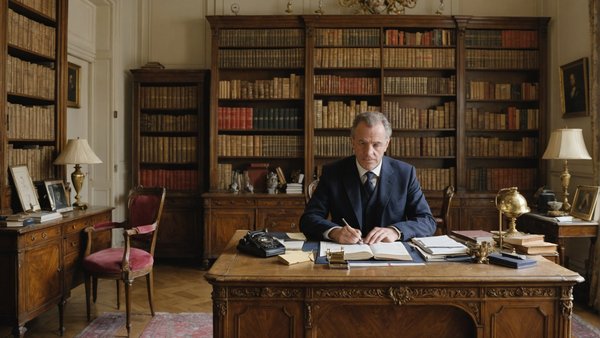 Creating the Ultimate UK Home Office: Boost Your Productivity and Well-Being