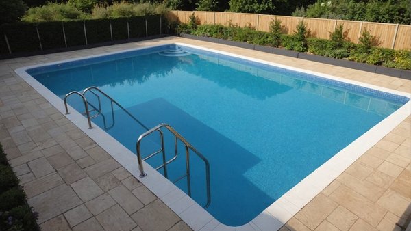 What are the signs that your swimming pool needs resurfacing in the UK?