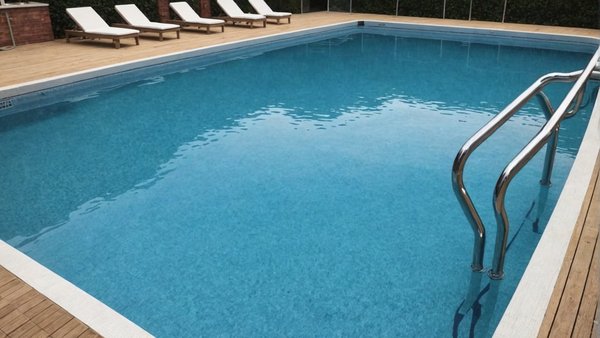 What are the signs that your swimming pool needs resurfacing in the UK?