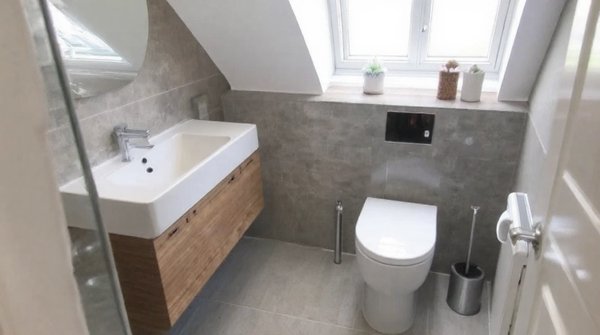 Top-rated bathroom renovation experts in bexleyheath for your home