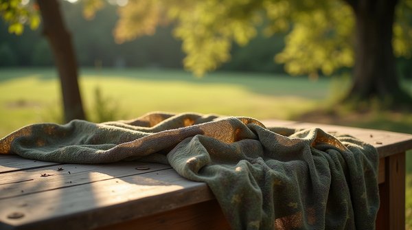 Find the perfect camo netting shop online for all your outdoor needs