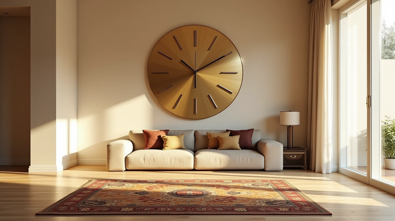 Your Questions About Luxury-Inspired Wall Timepieces